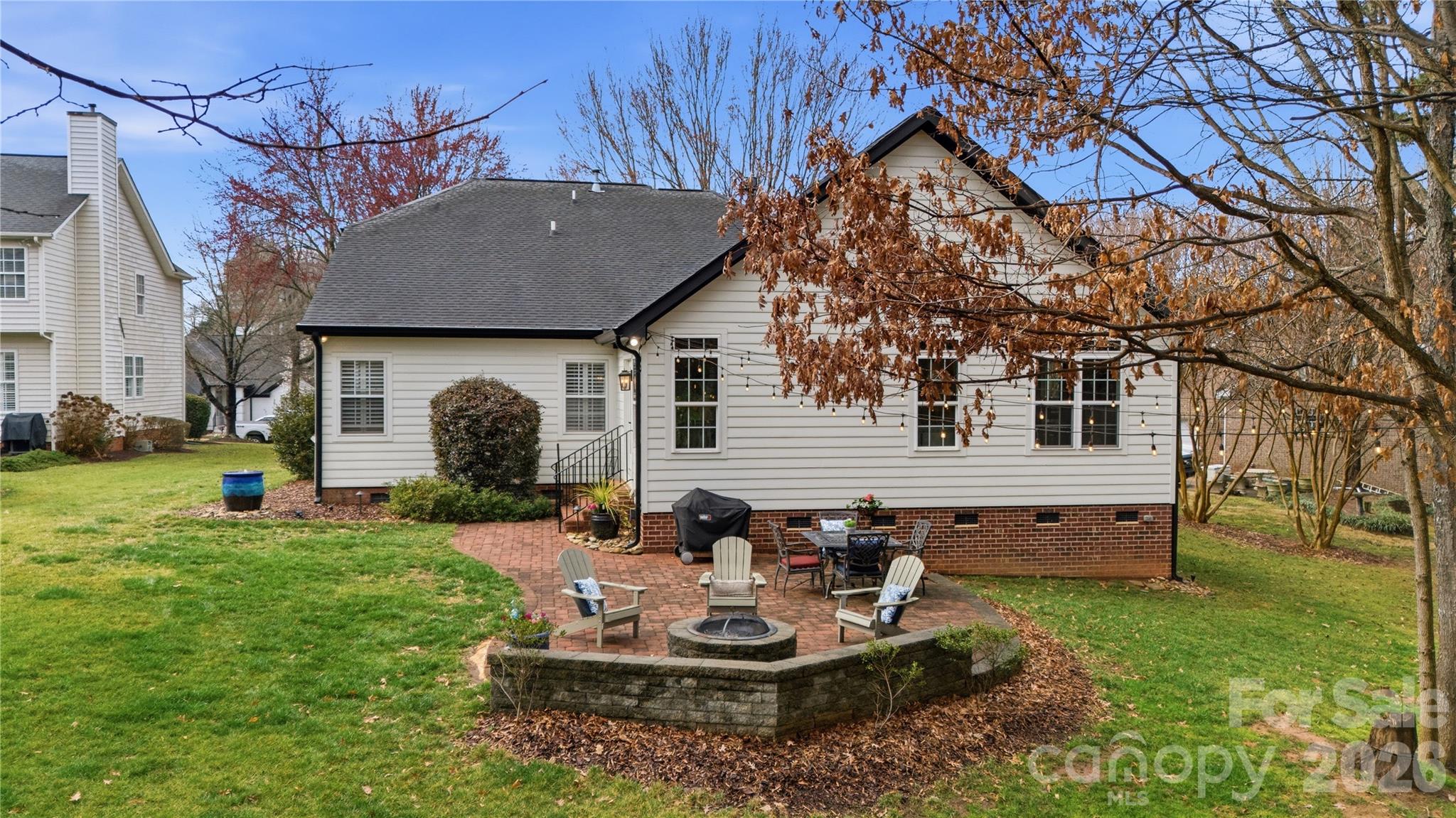 Crown Harbor - Residential