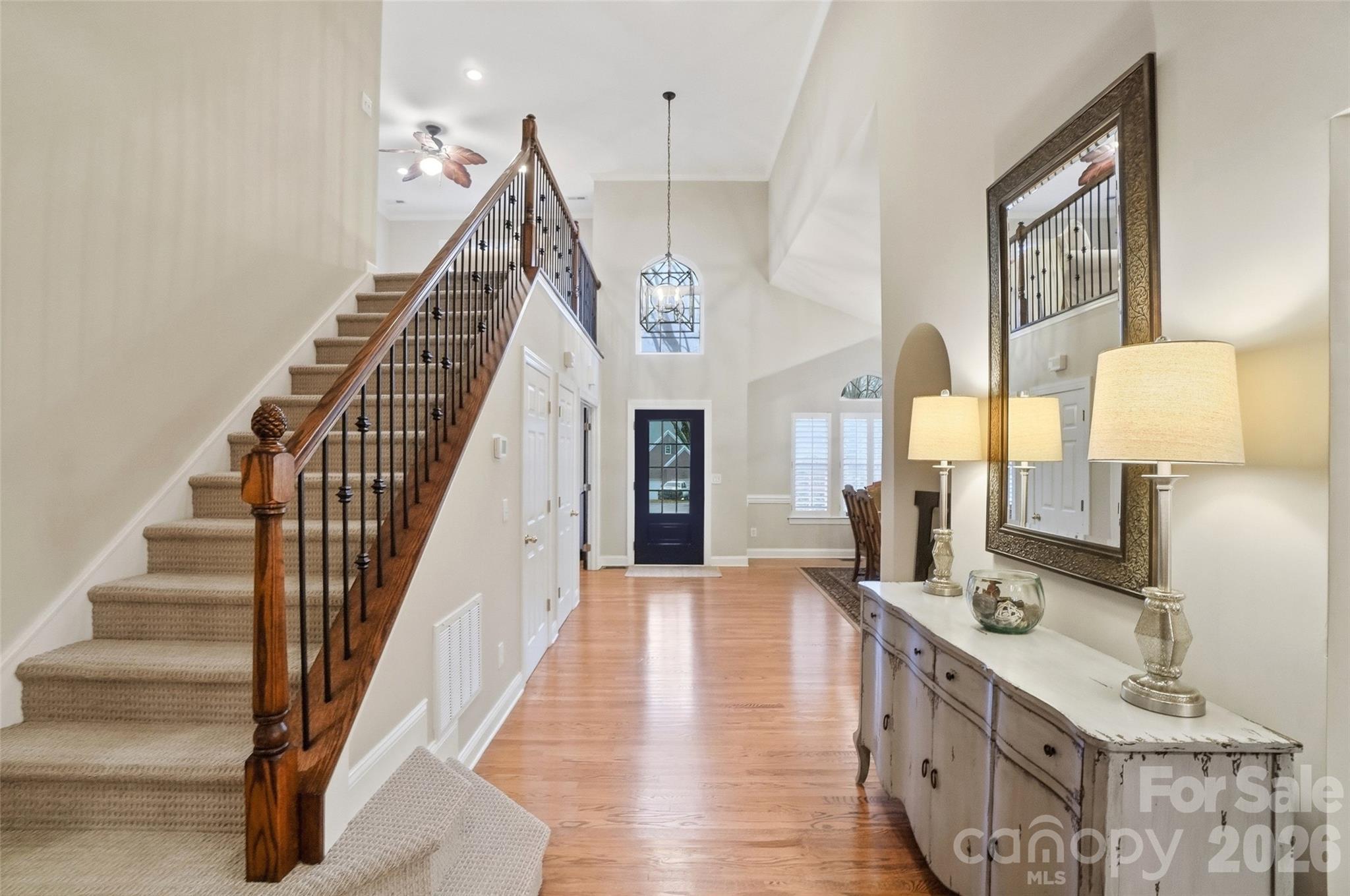 Crown Harbor - Residential