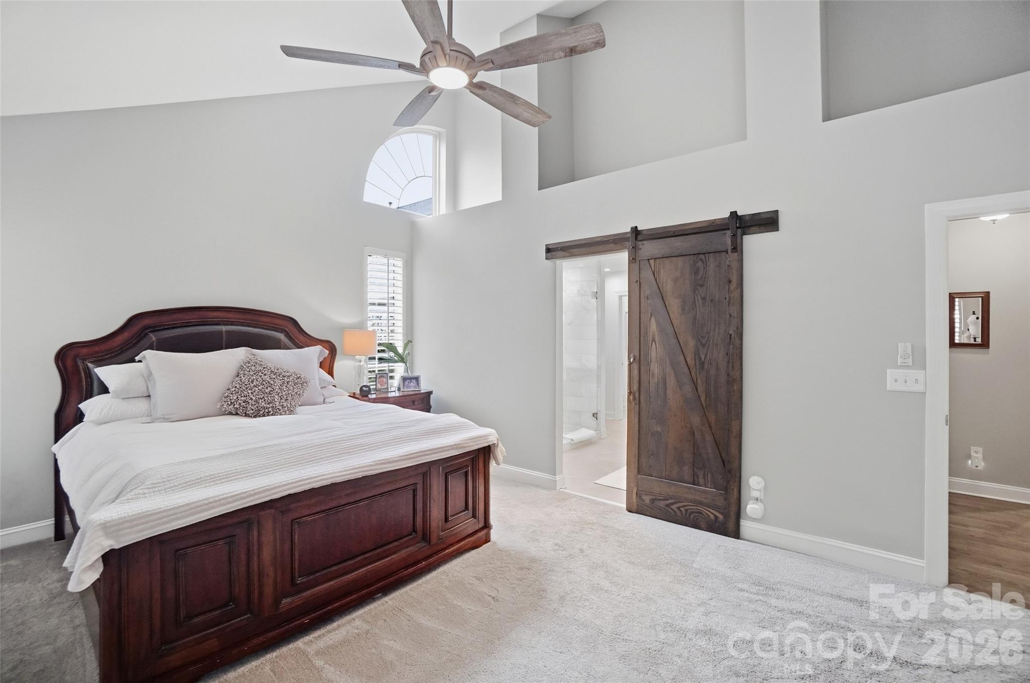 Crown Harbor - Residential