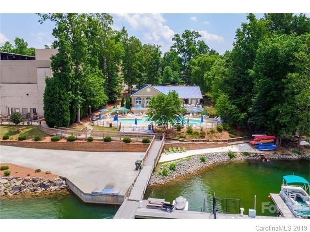 Crown Harbor - Residential