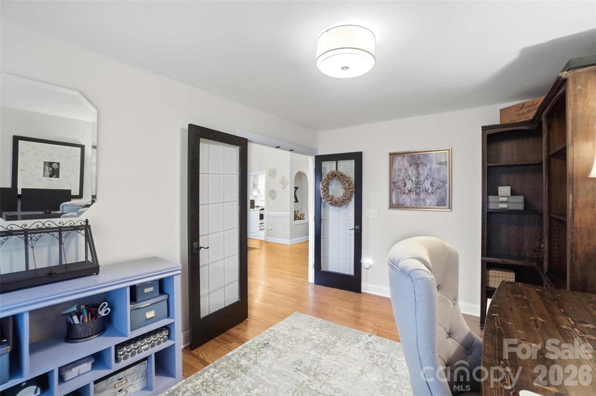 Crown Harbor - Residential