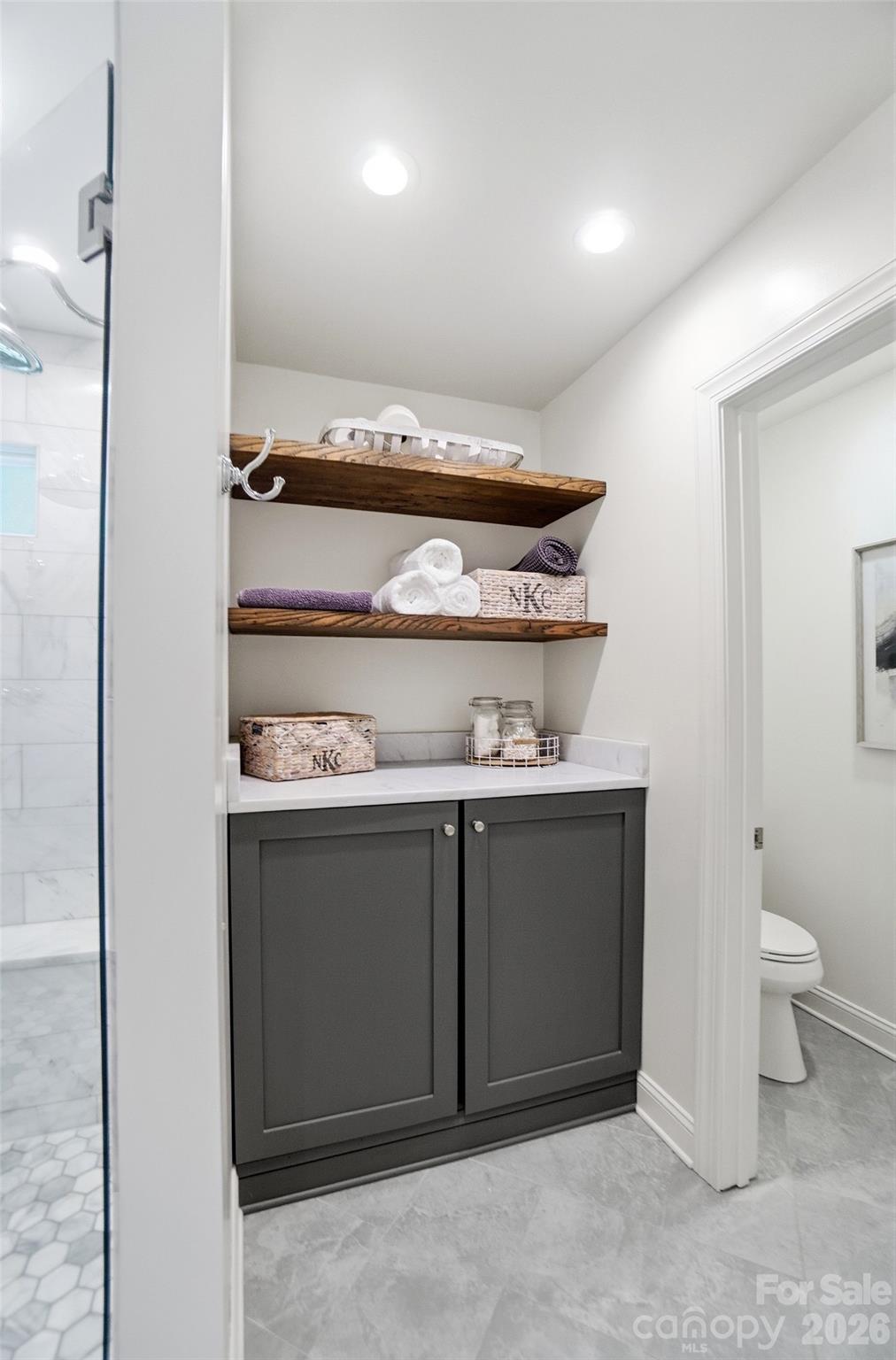 Crown Harbor - Residential