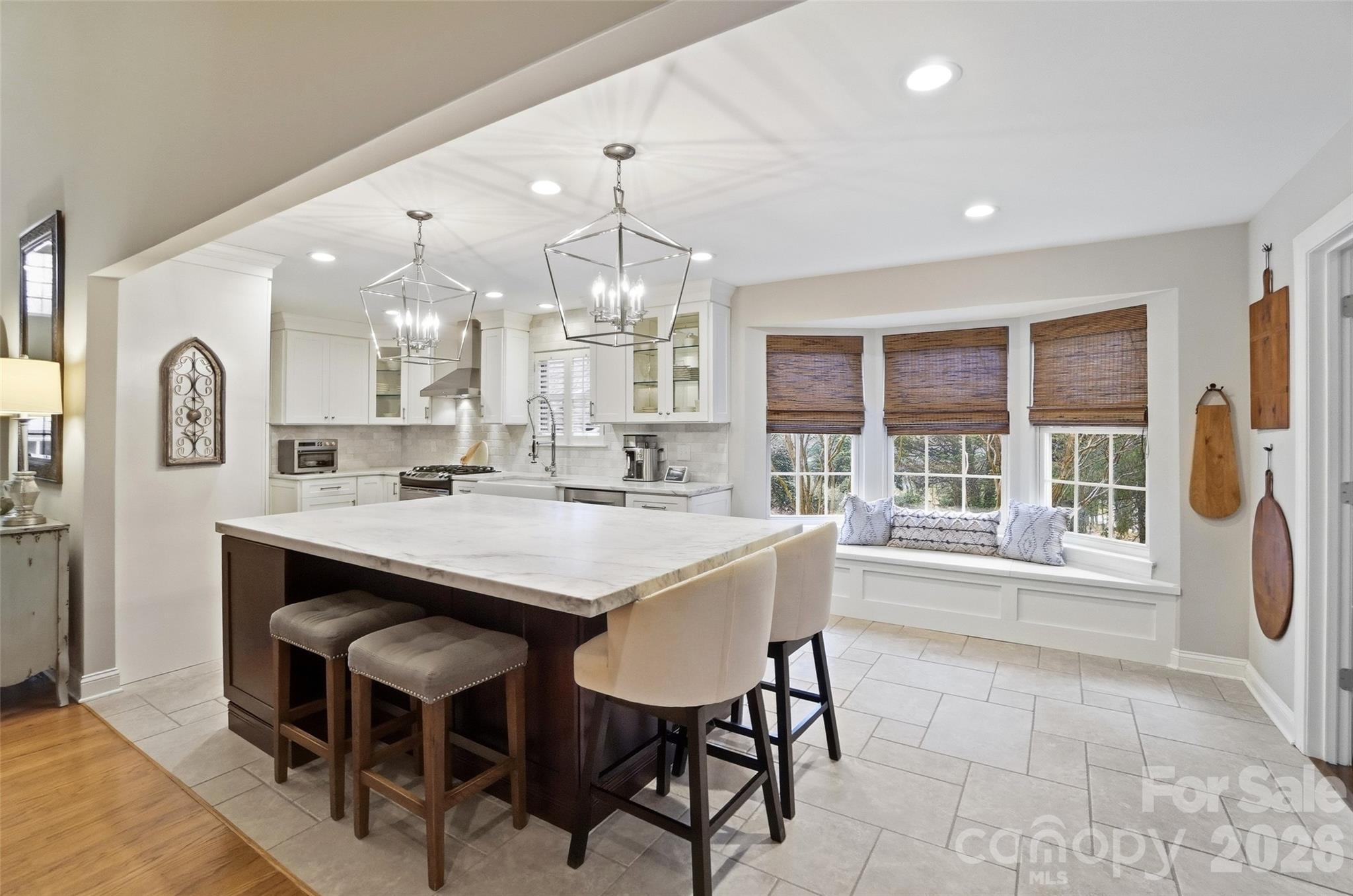 Crown Harbor - Residential