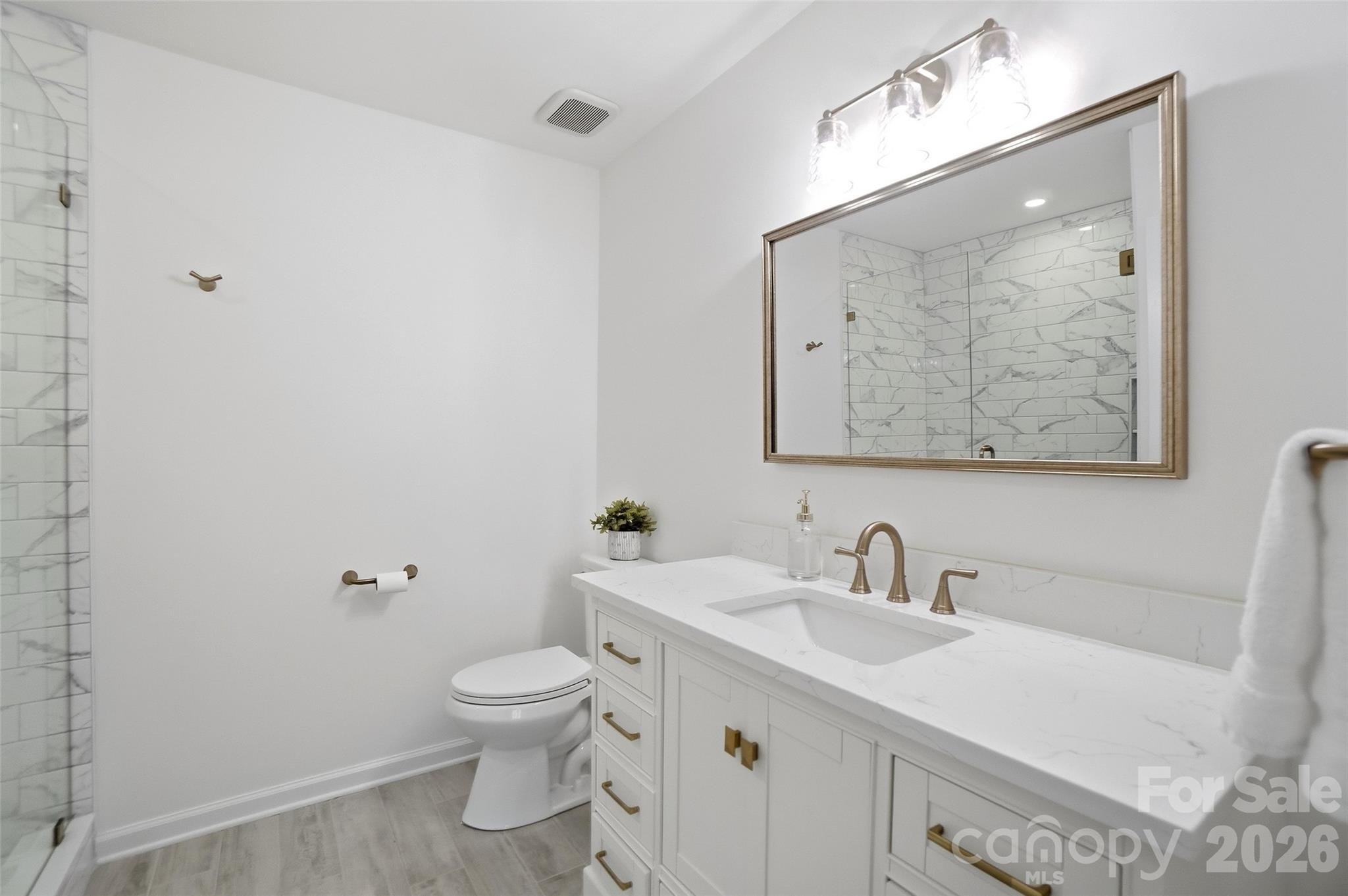 Crown Harbor - Residential