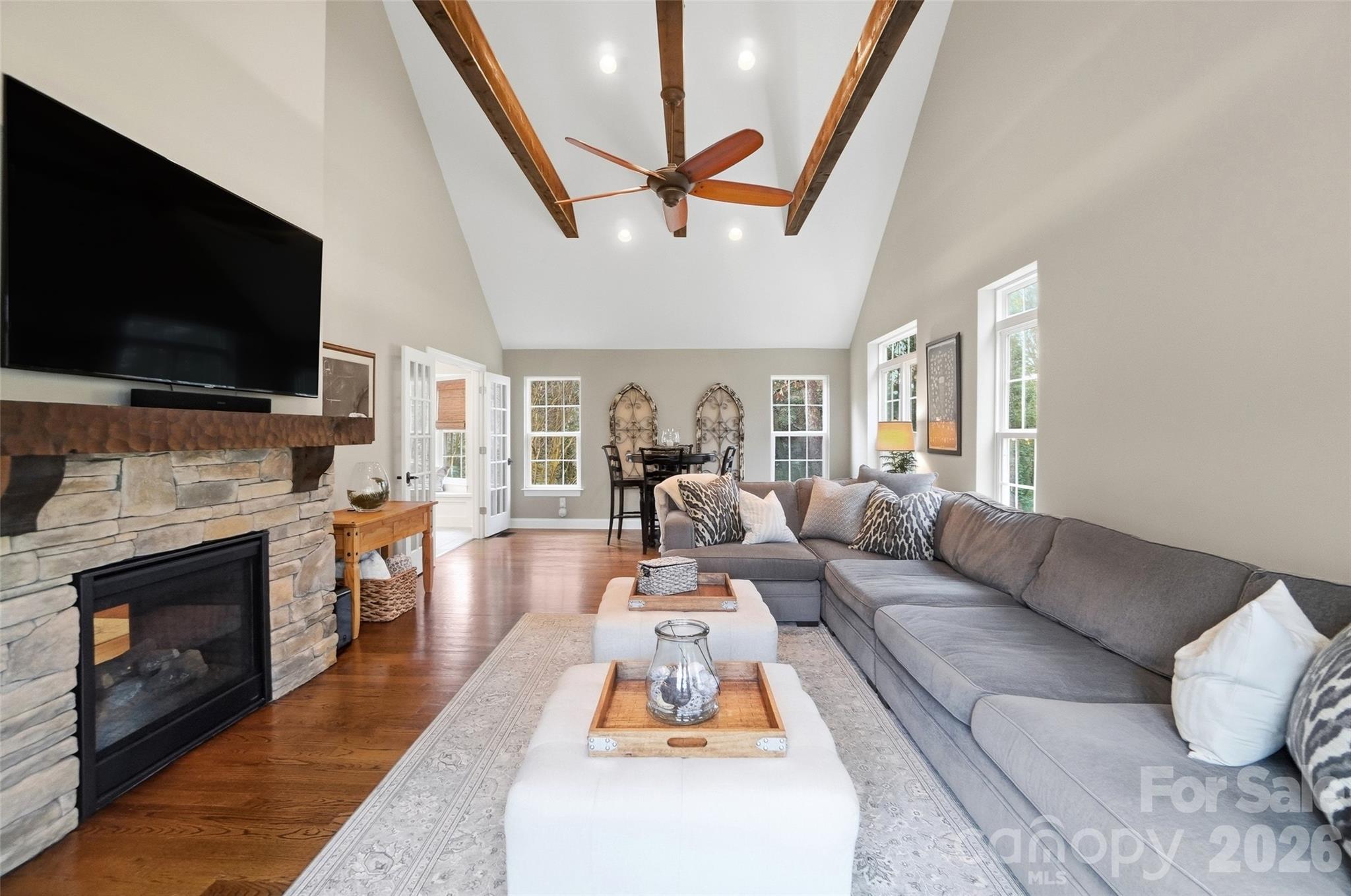 Crown Harbor - Residential