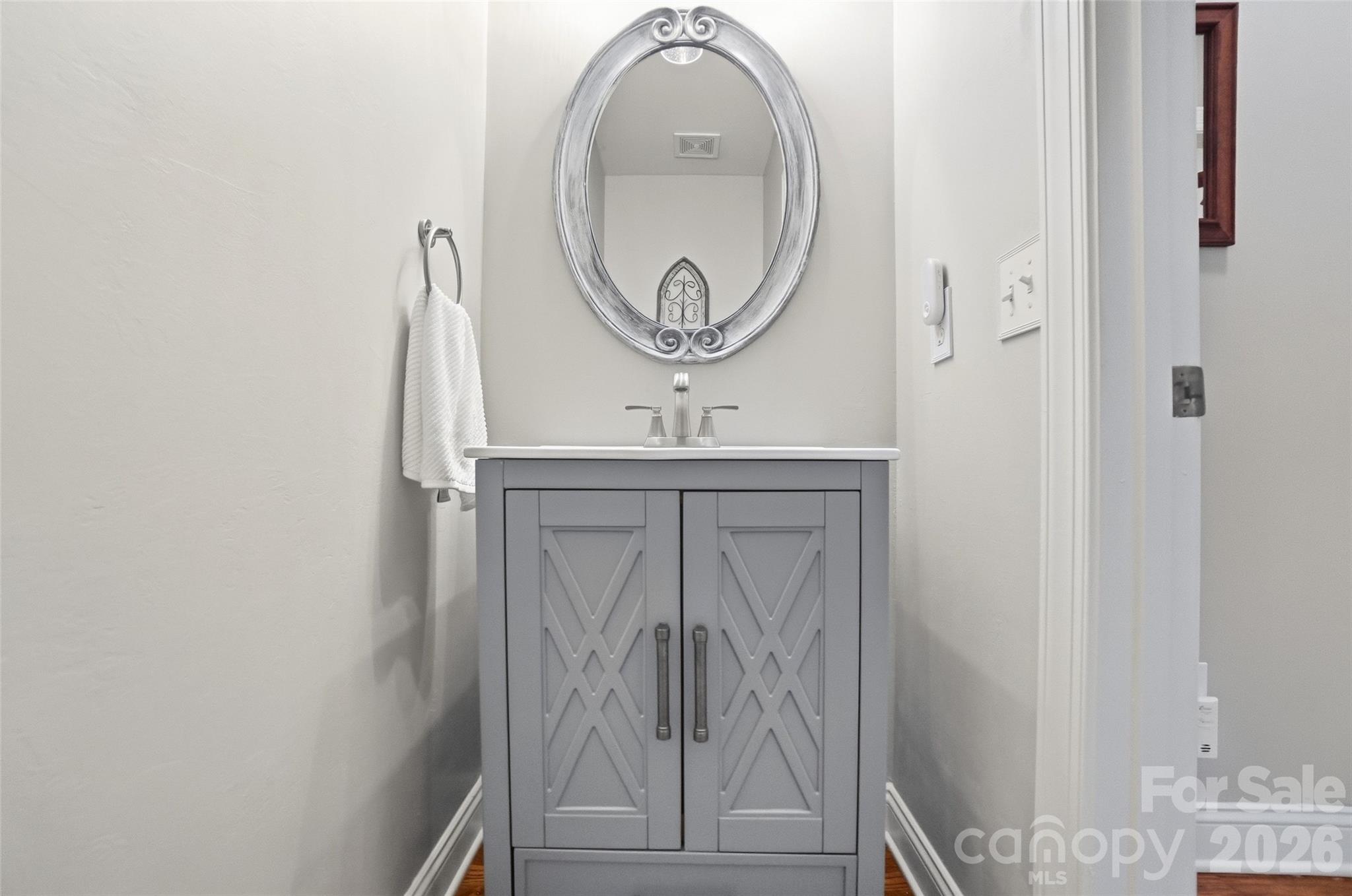 Crown Harbor - Residential