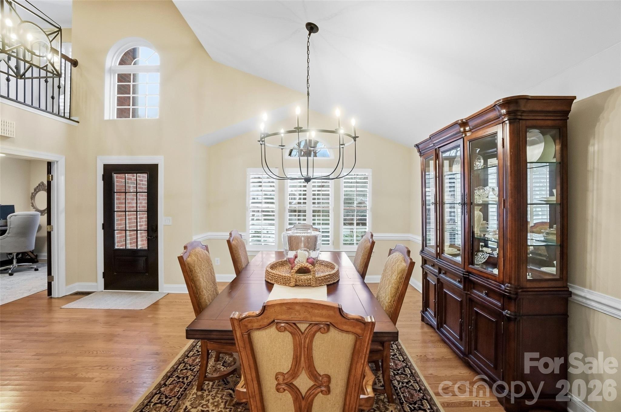 Crown Harbor - Residential