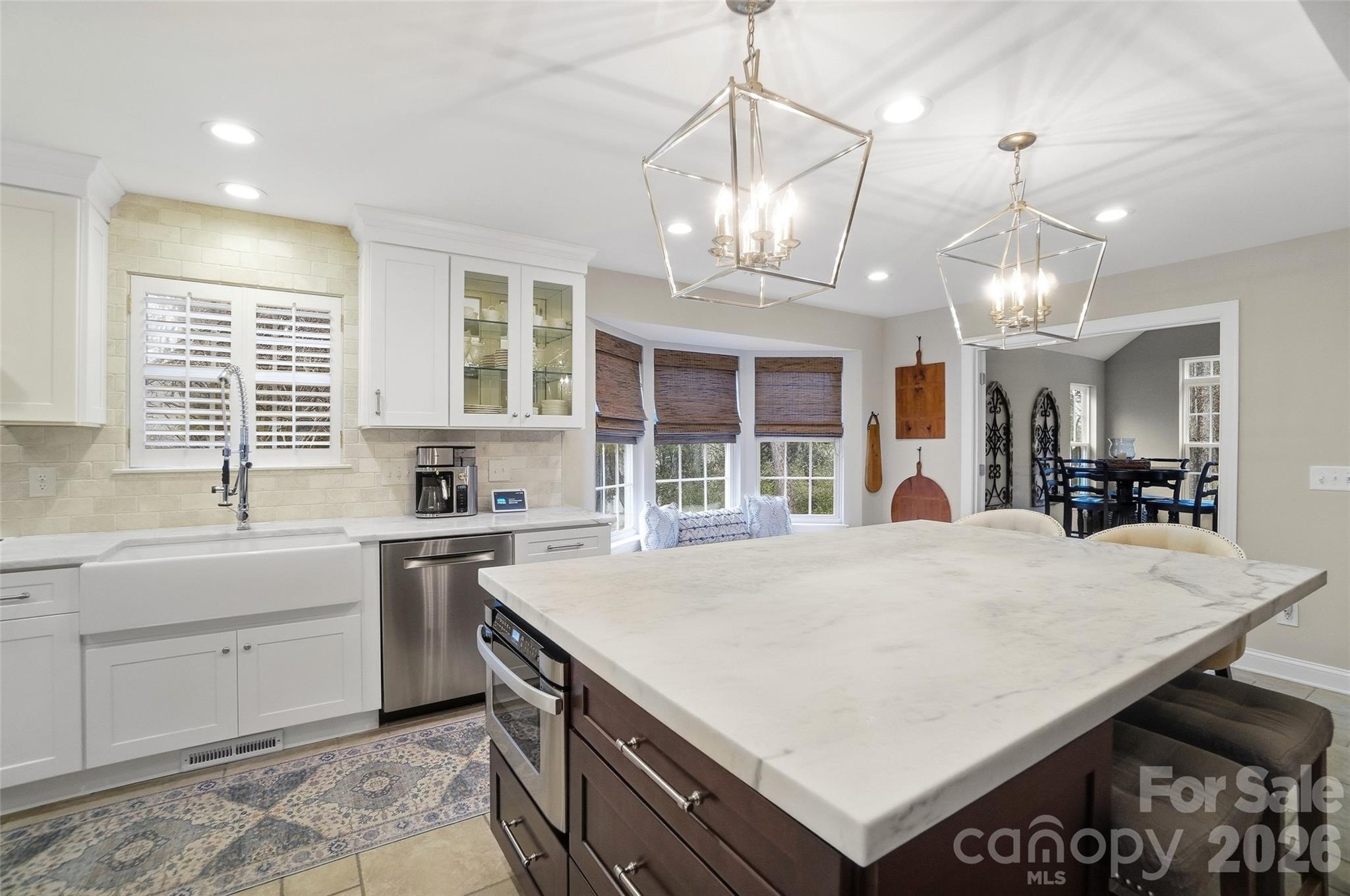 Crown Harbor - Residential