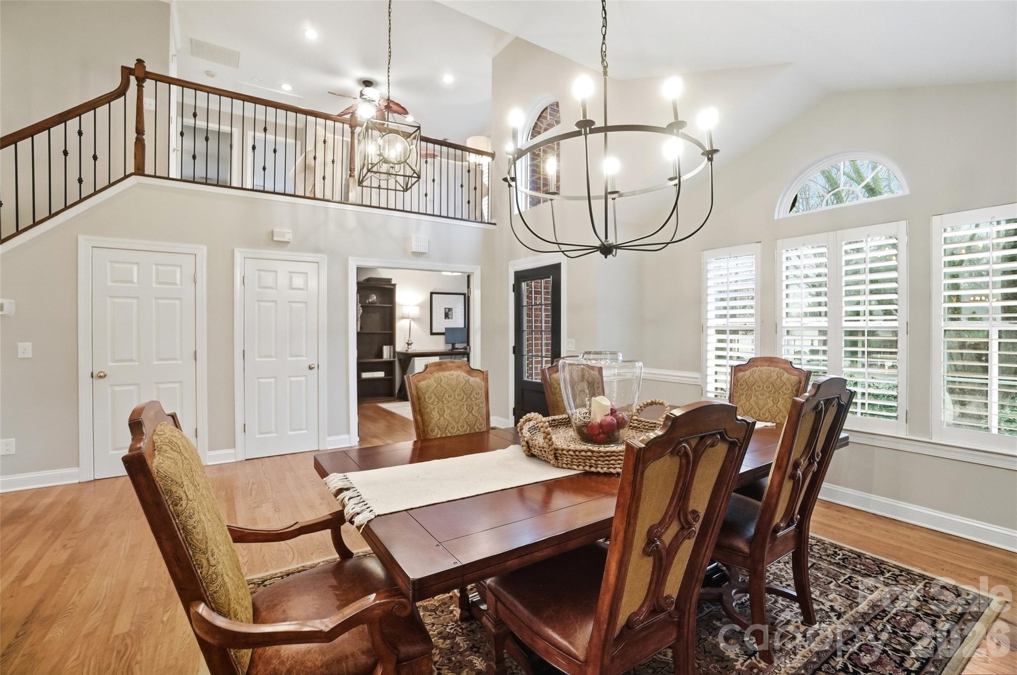 Crown Harbor - Residential