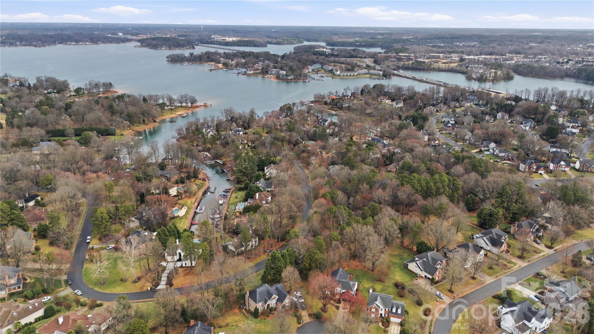 21428 John Pines Drive