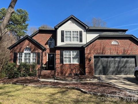 21428 John Pines Drive Cornelius NC 28031