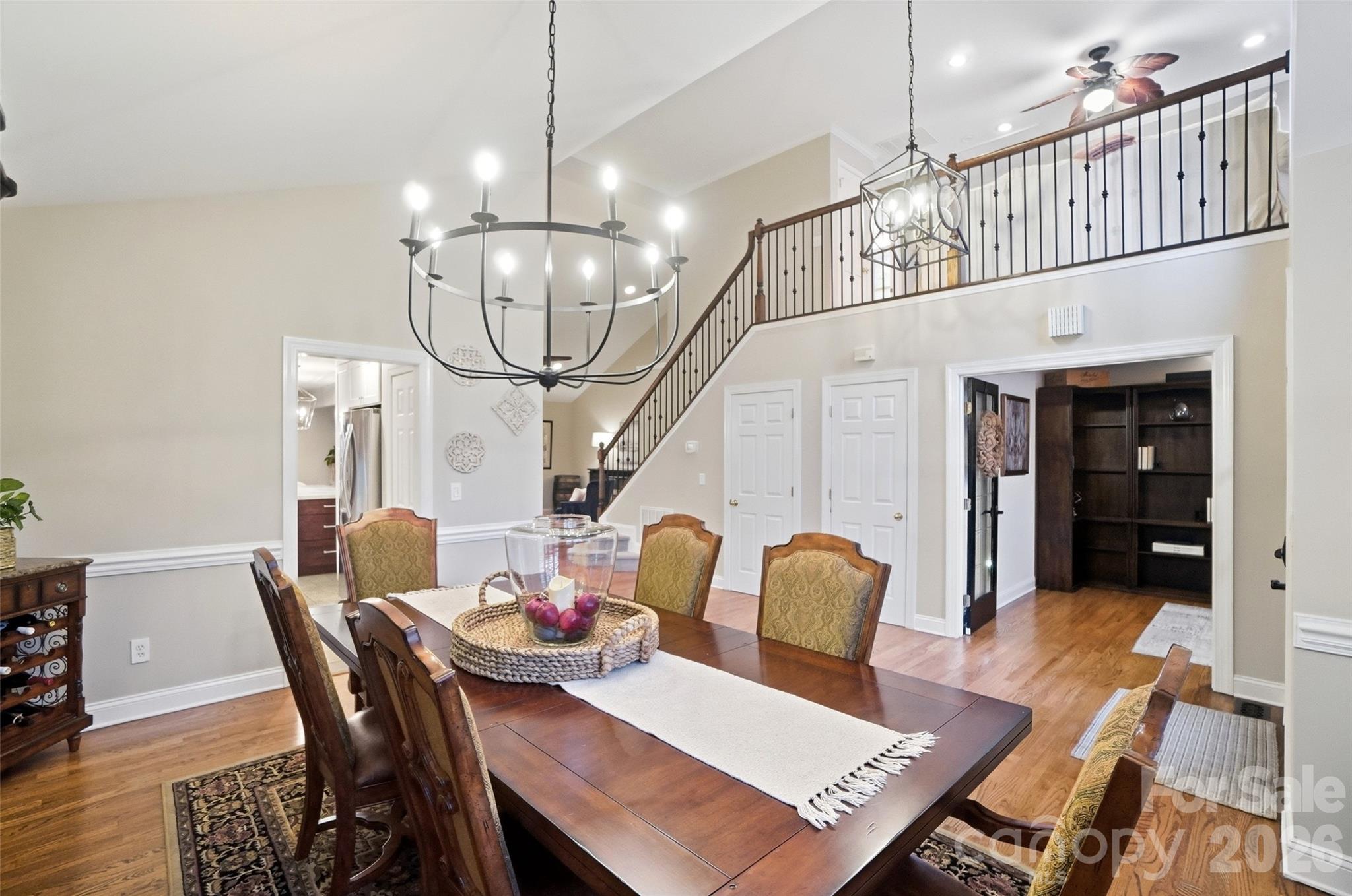 Crown Harbor - Residential