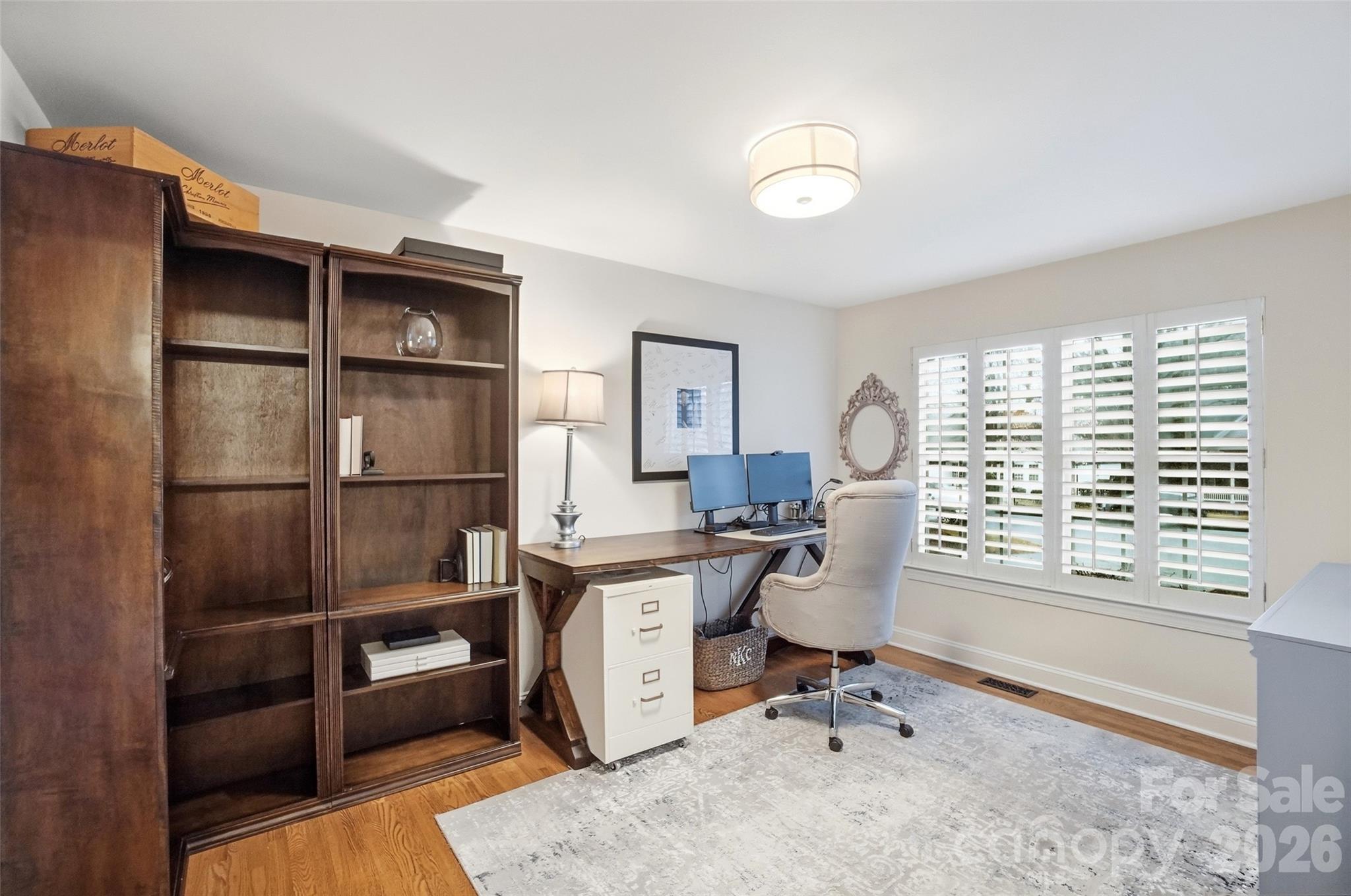 Crown Harbor - Residential