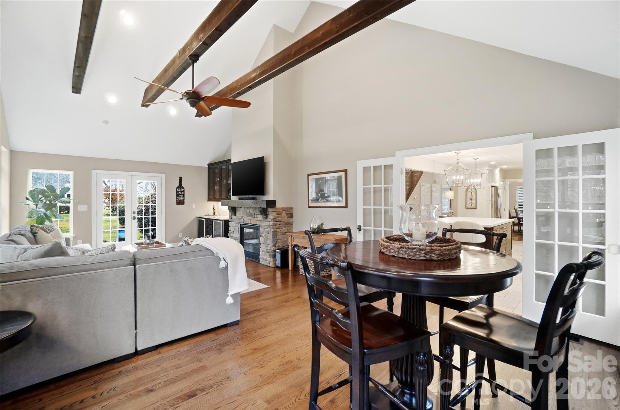 Crown Harbor - Residential