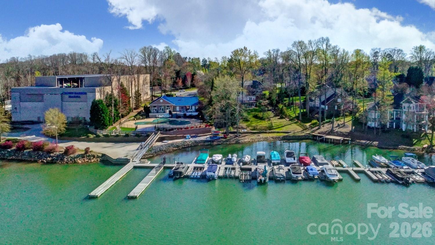 Crown Harbor - Residential