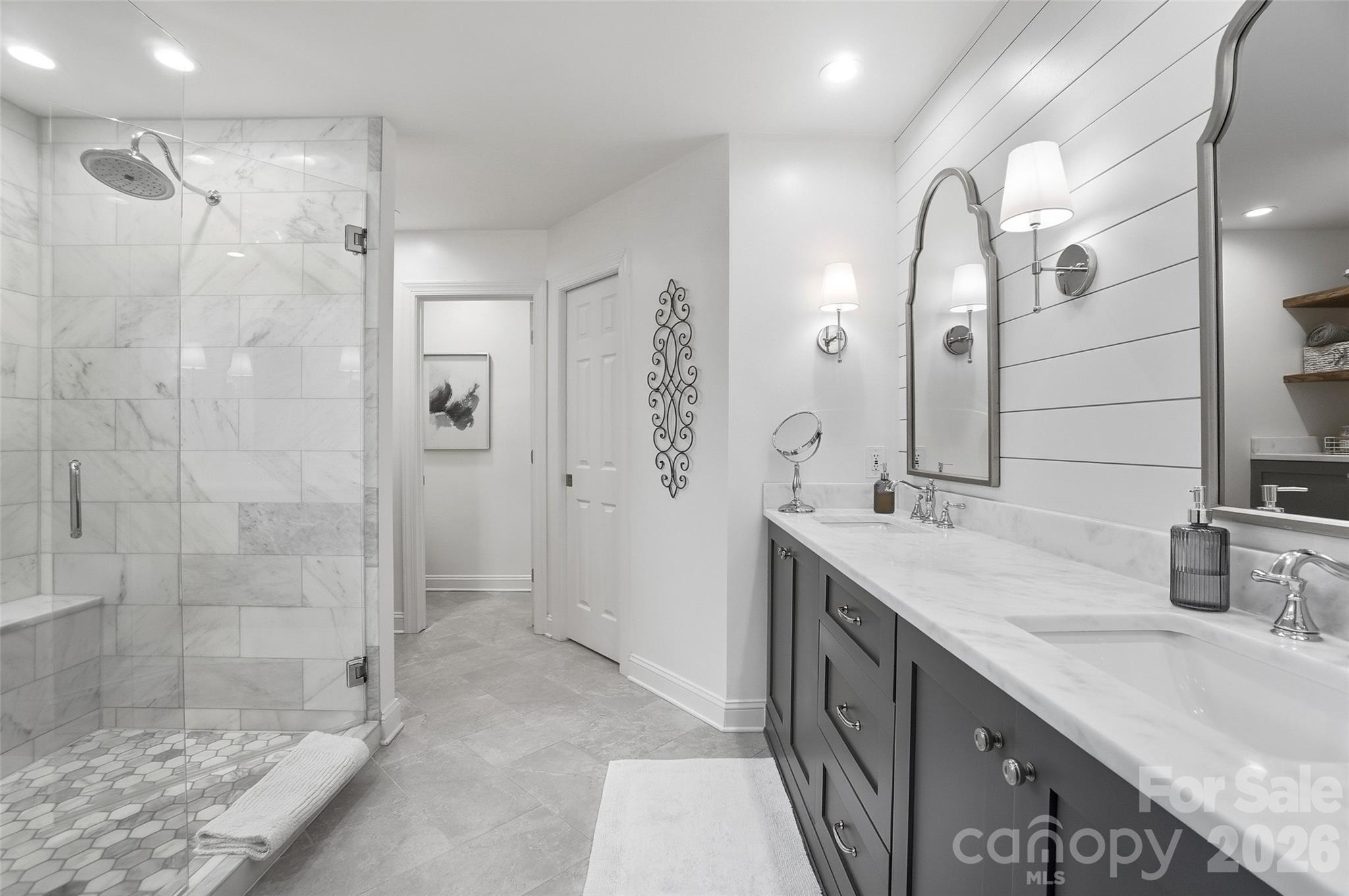 Crown Harbor - Residential