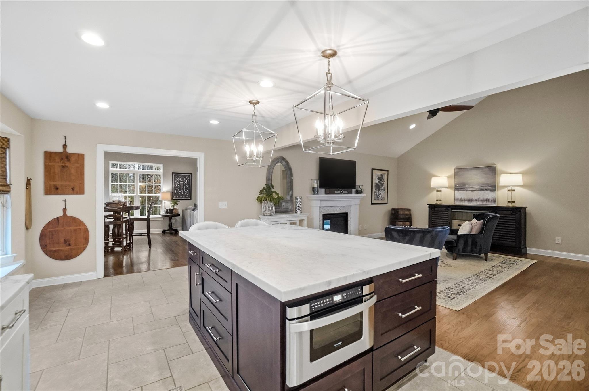 Crown Harbor - Residential