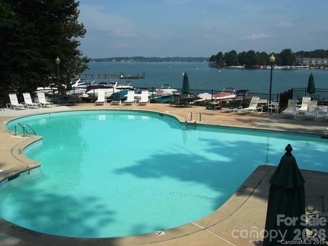 Crown Harbor - Residential