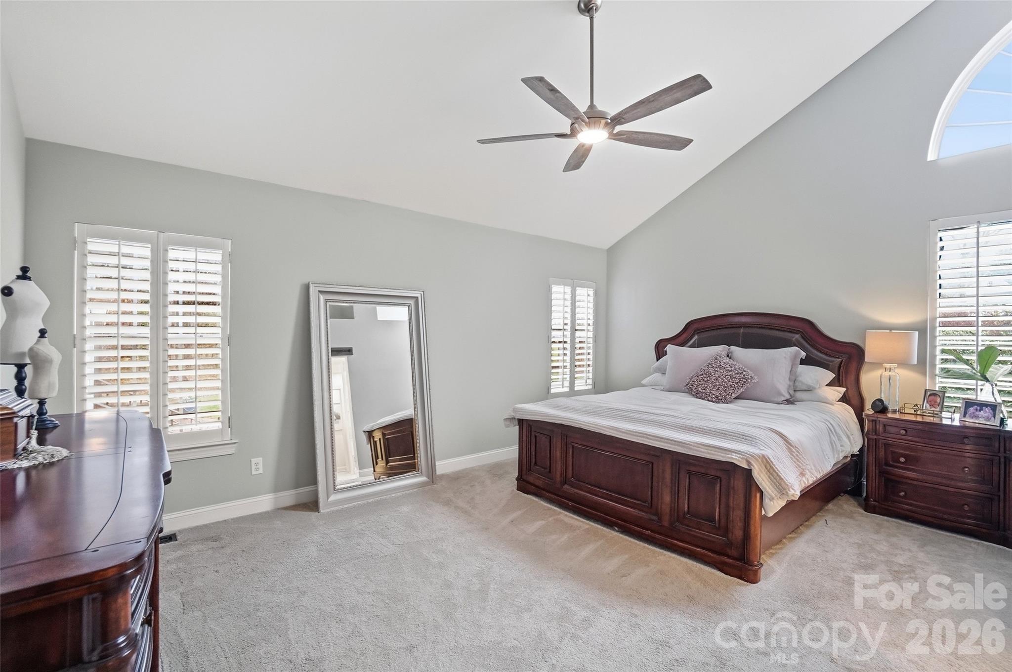 Crown Harbor - Residential