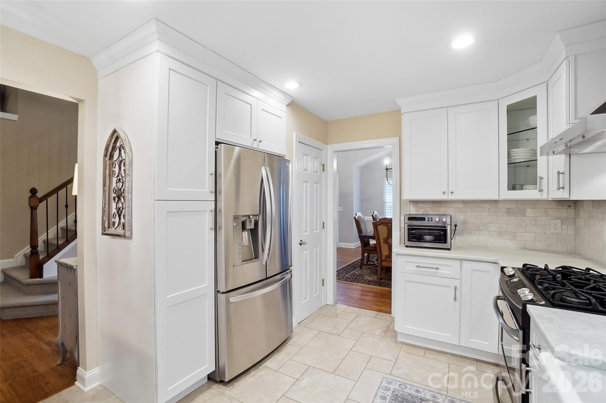 Crown Harbor - Residential