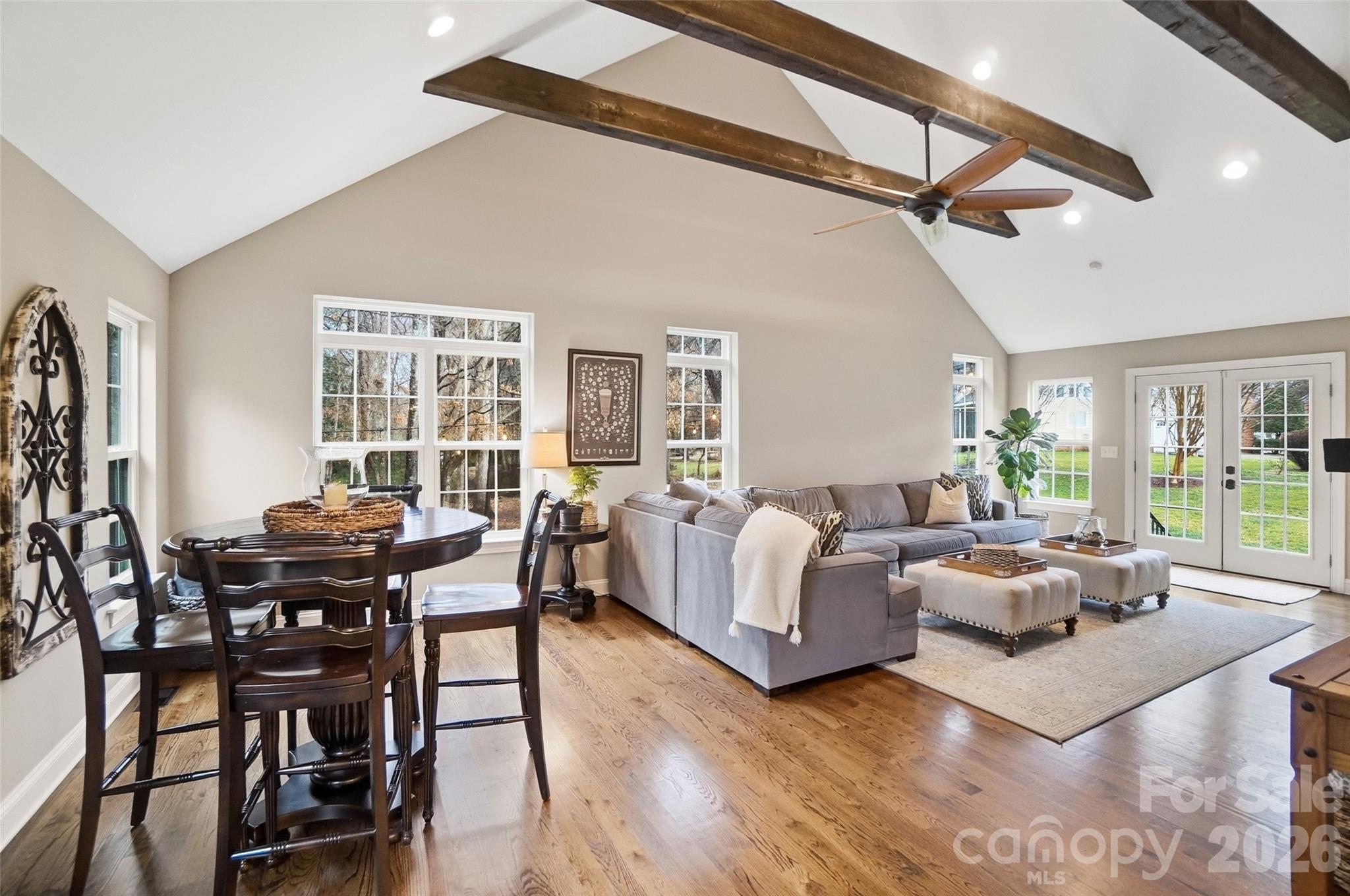 Crown Harbor - Residential