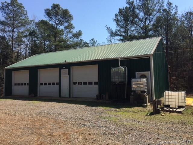 Lake Edward Estates - Land