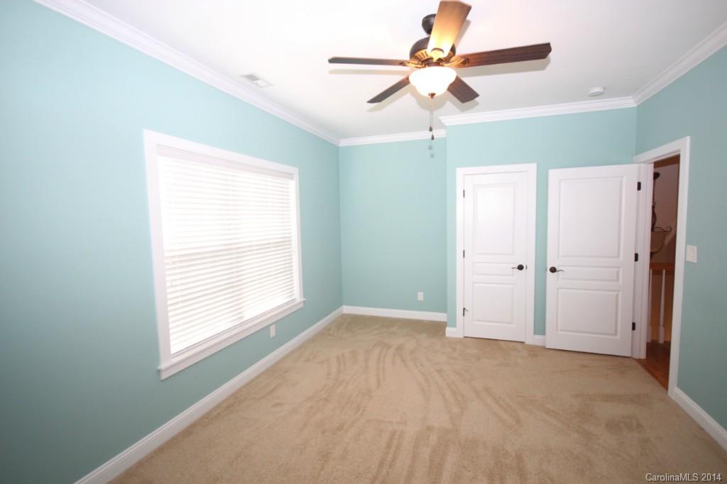 Lake Forest - Residential