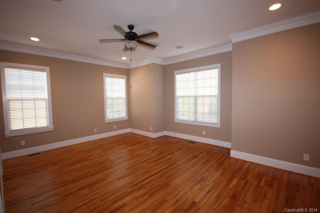 Lake Forest - Residential