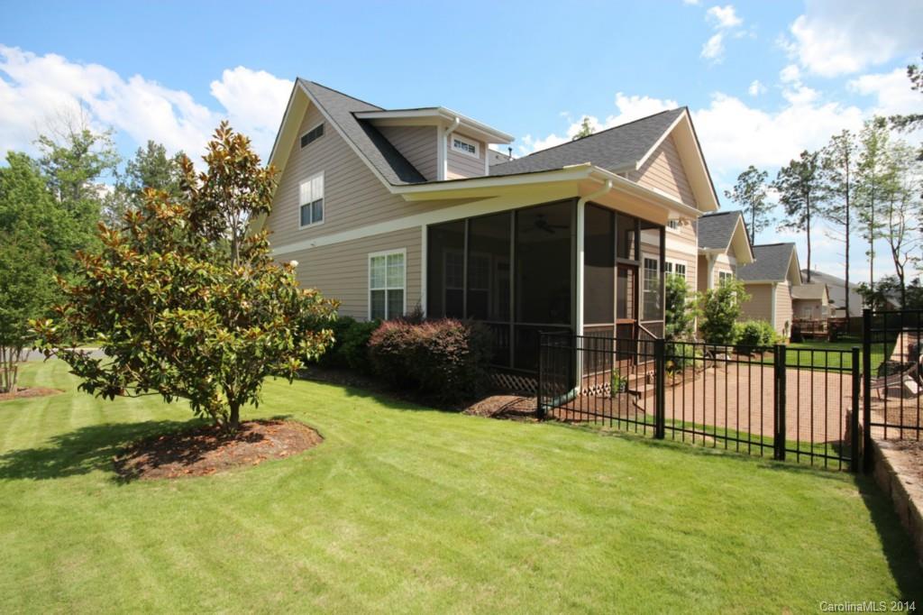 Lake Forest - Residential