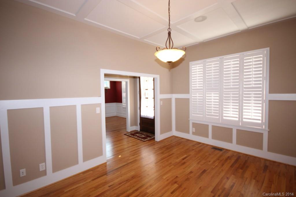 Lake Forest - Residential