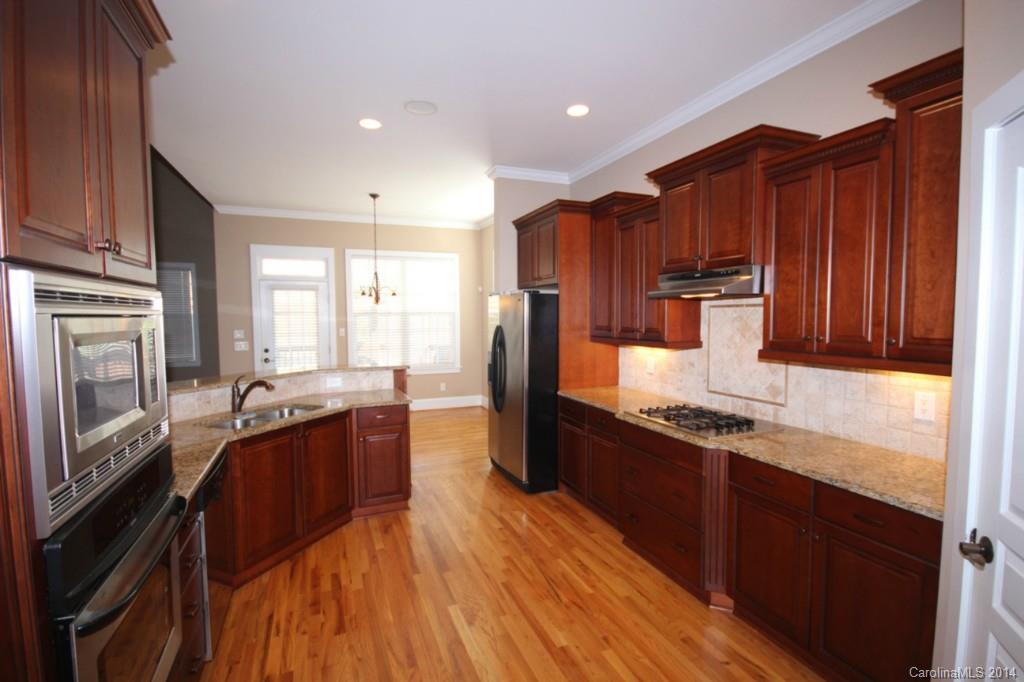 Lake Forest - Residential