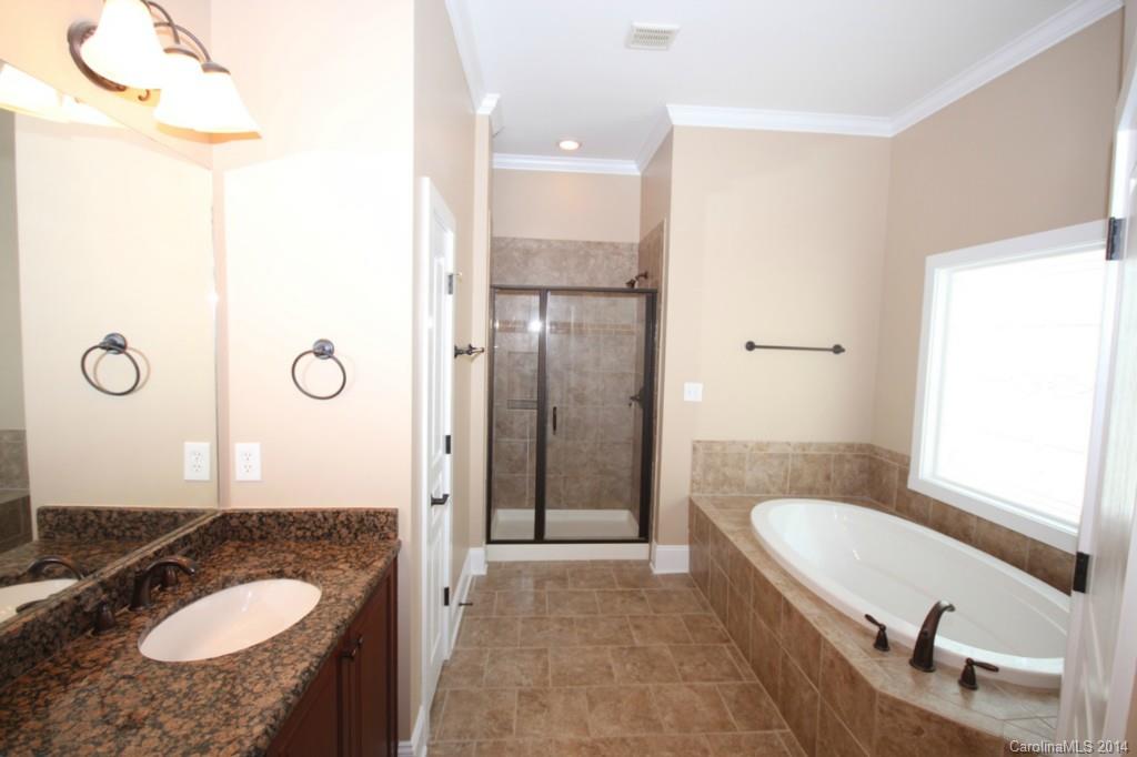 Lake Forest - Residential