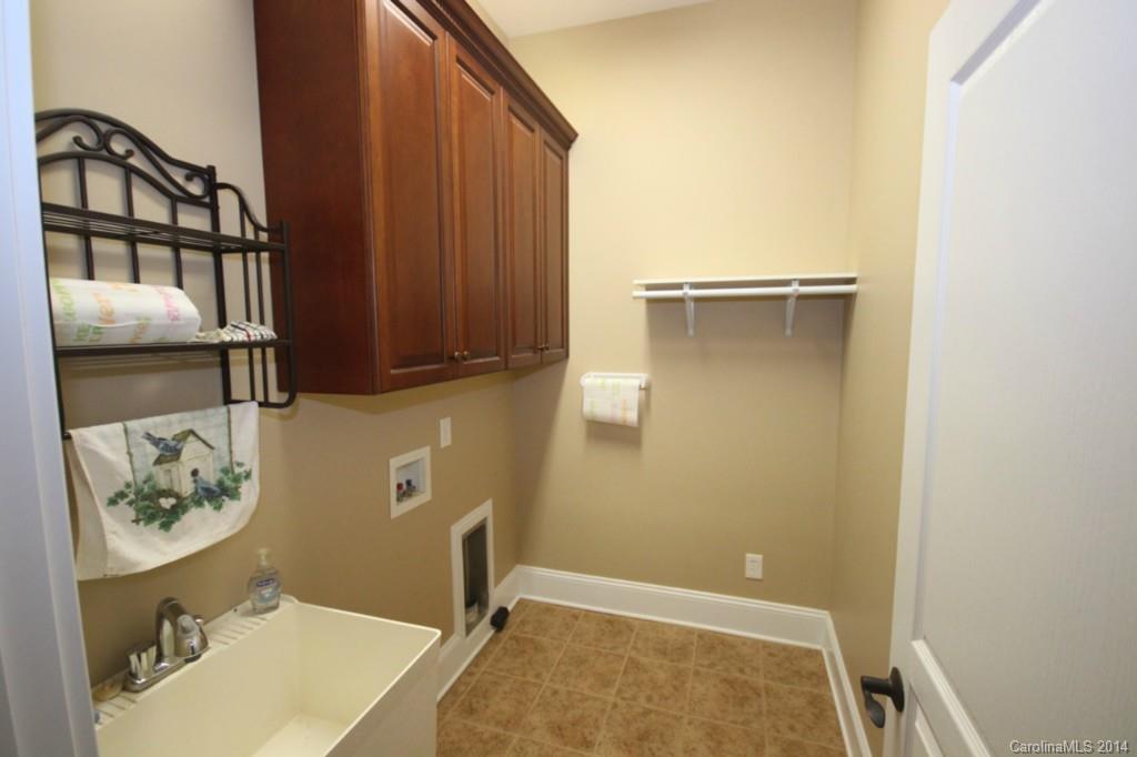 Lake Forest - Residential