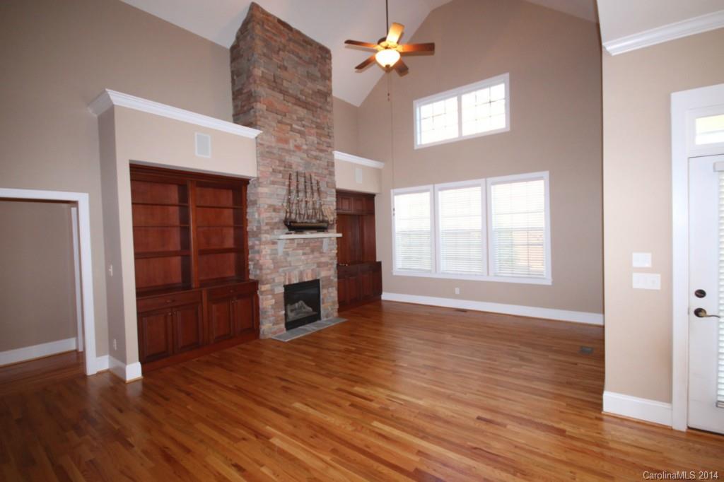 Lake Forest - Residential