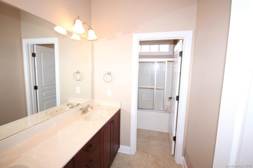 Lake Forest - Residential