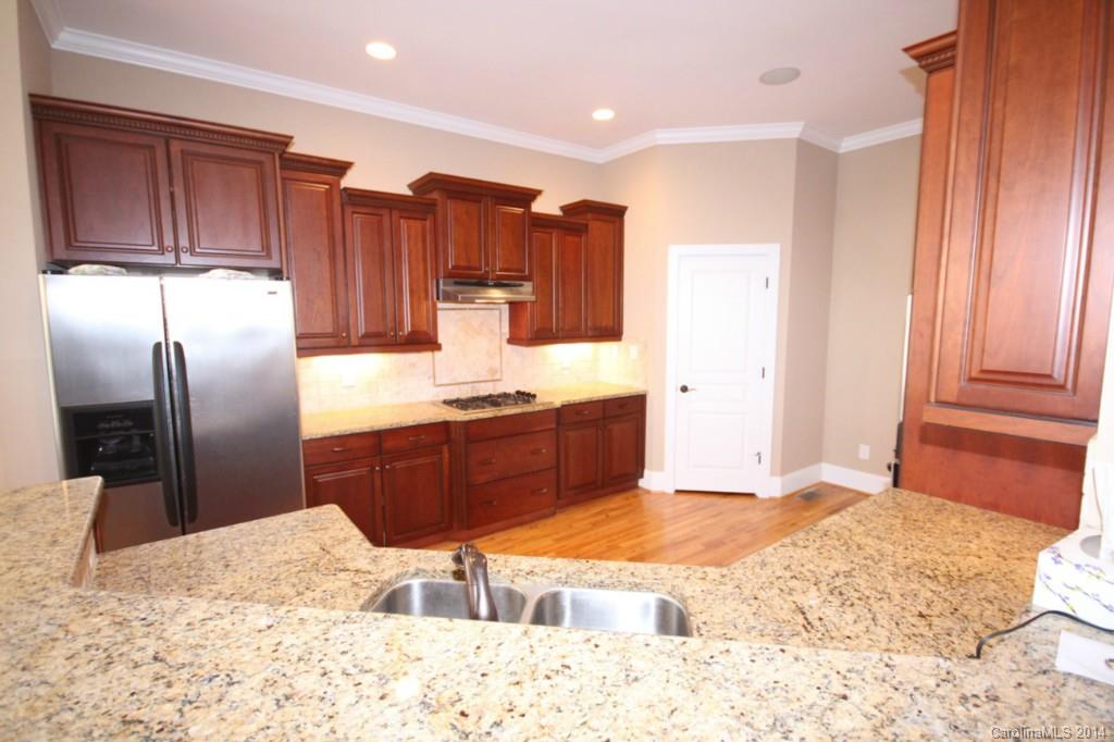 Lake Forest - Residential