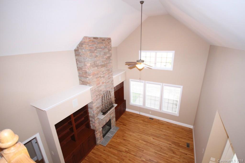 Lake Forest - Residential