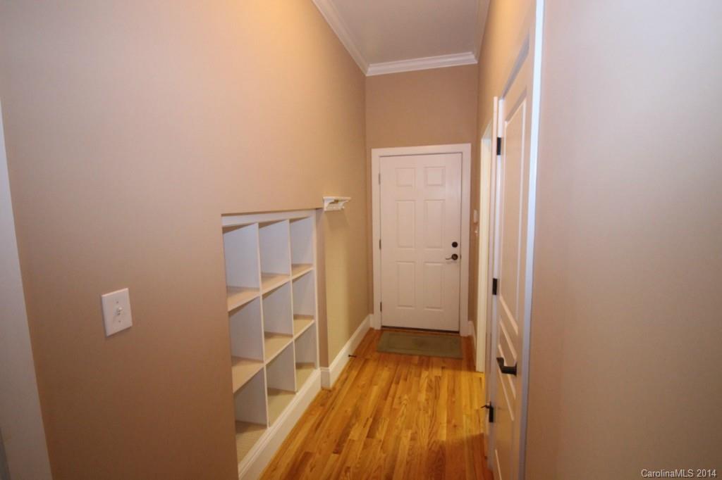 Lake Forest - Residential