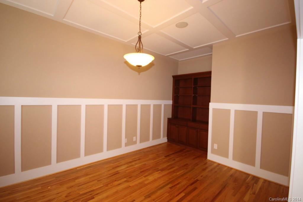 Lake Forest - Residential