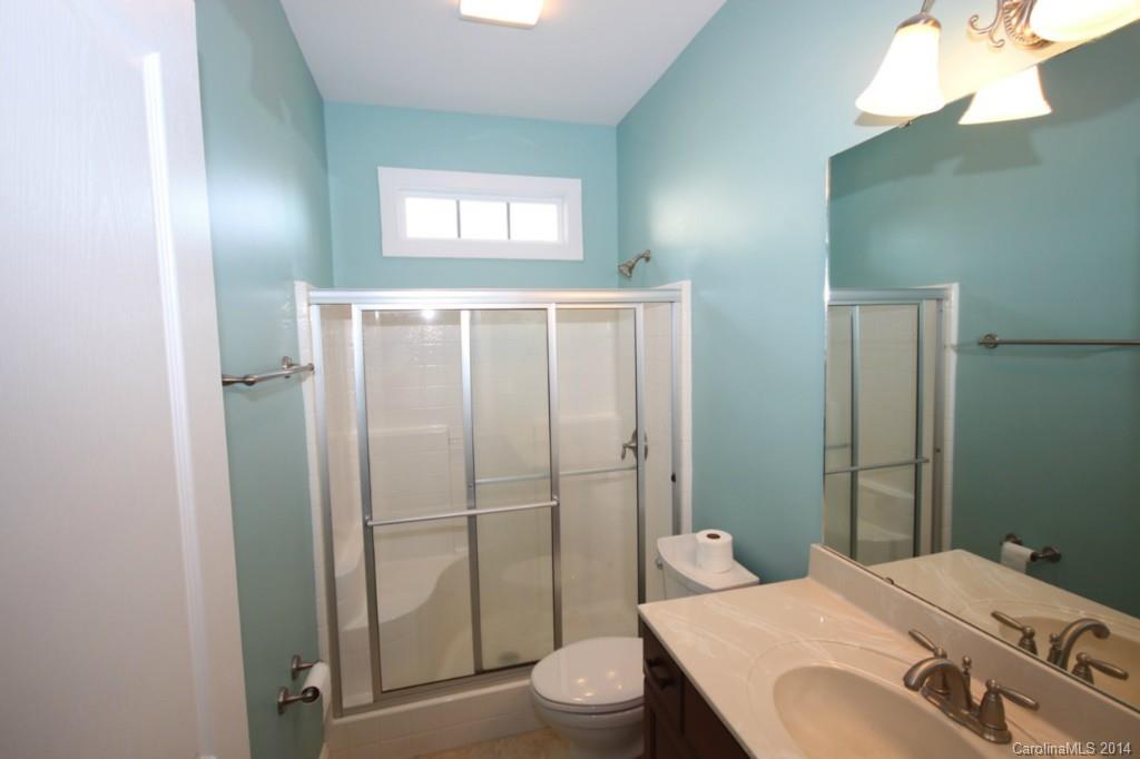 Lake Forest - Residential