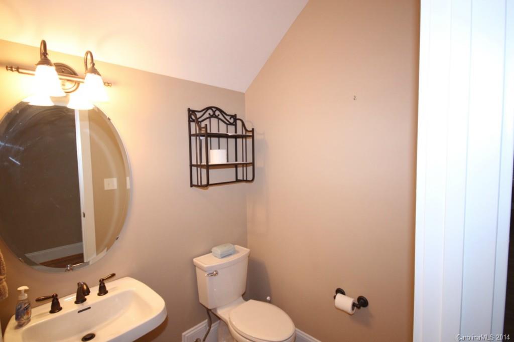 Lake Forest - Residential