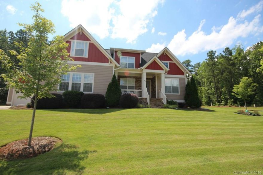 CUSTOM BUILDER'S MODEL HOME, HAS ALL THE OPTIONS INCLUDING SEALED CRAWL SPACE, PLANTATION SHUTTERS, FULL ALARM SYSTEM, IRRIGATION WITH SEPARATE METER AND ZOYSIA GRASS, SURROUND SOUND AND CONTROLS THROUGHOUT, SS APPLIANCES, EXTRA SINGLE CAR GARAGE INSULATED, OVERSIZED GUTTER SYSTEM, ALL NEW PAINT, 4 FULL BATHS AND 1 HALF, 4 BEDROOMS PLUS BONUS ROOM, PATIO SCREEN PORCH AND FENCED YARD, SUPER CONDITION, DON'T MISS THIS ONE!