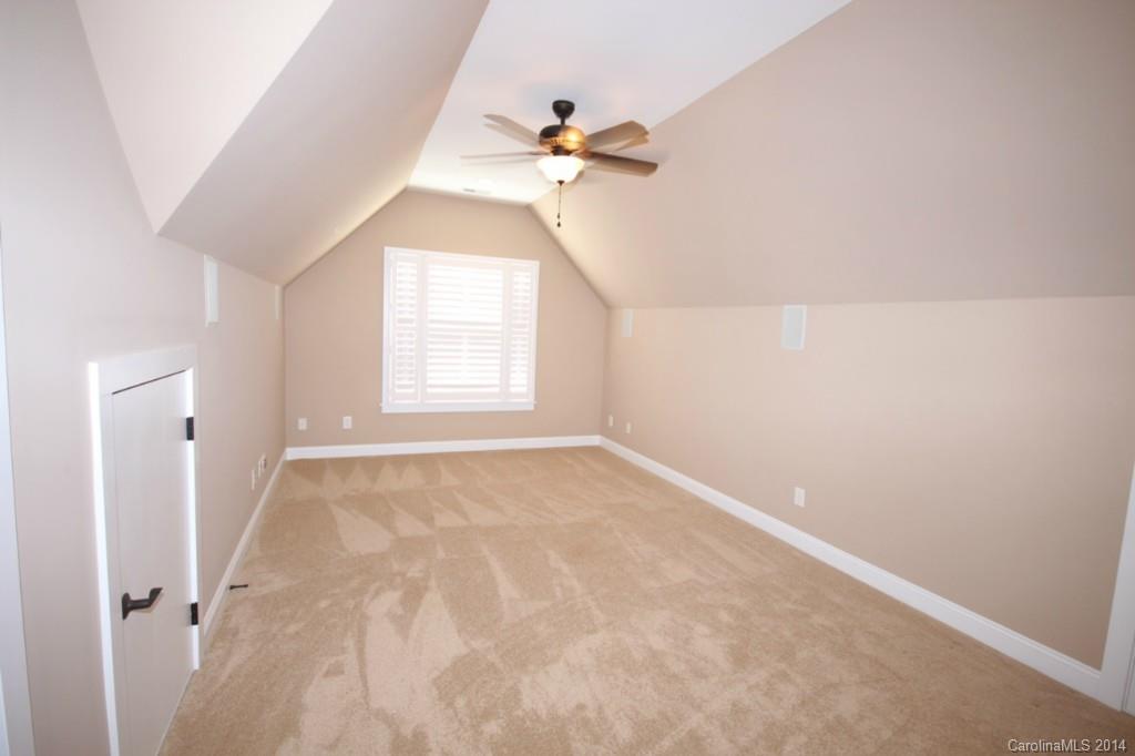 Lake Forest - Residential