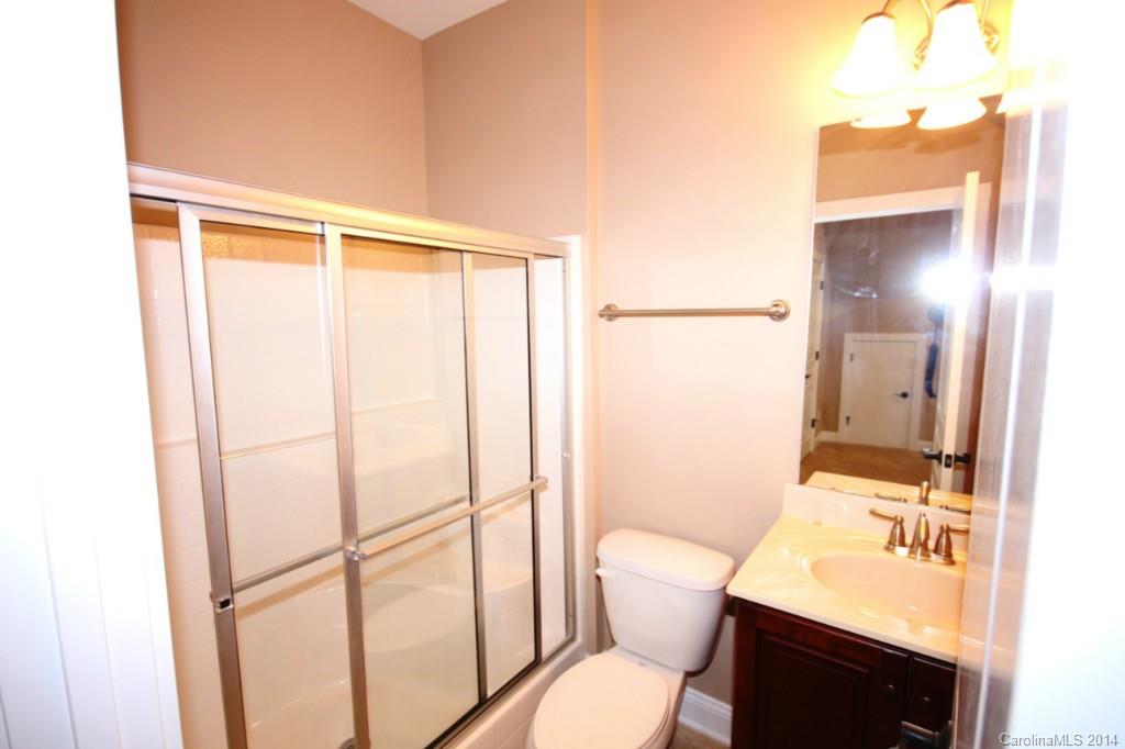 Lake Forest - Residential