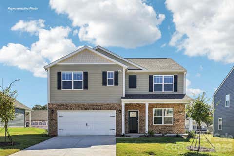 Photo of 4135 Granite Falls Avenue, Lancaster, SC 29720 (MLS # 4356095)