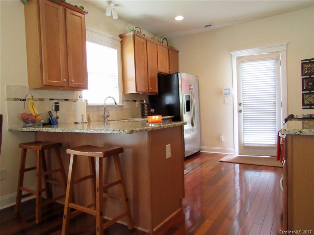 The Park At Oaklawn - Residential