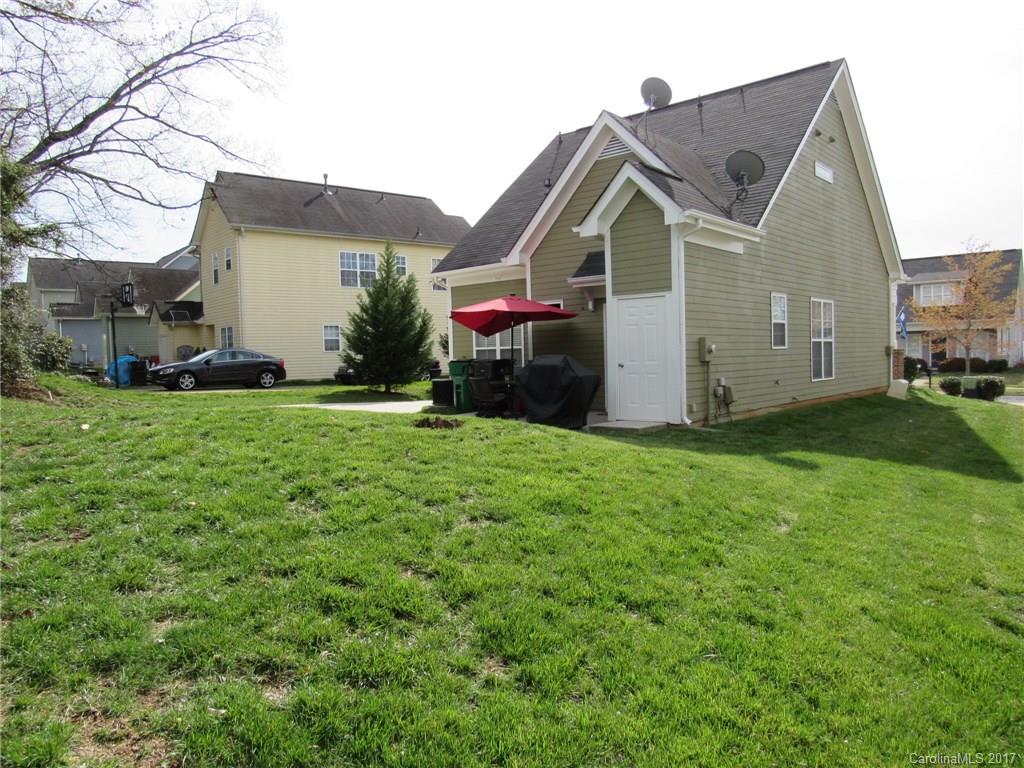 The Park At Oaklawn - Residential