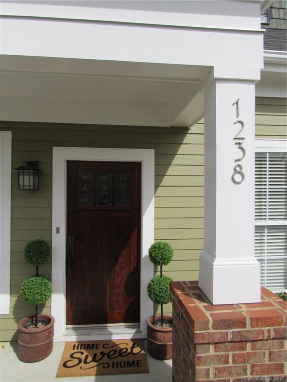 The Park At Oaklawn - Residential