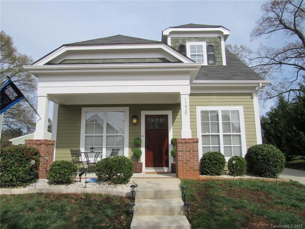 The Park At Oaklawn - Residential
