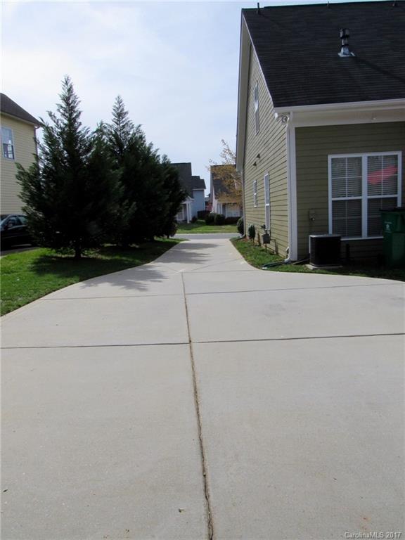 The Park At Oaklawn - Residential